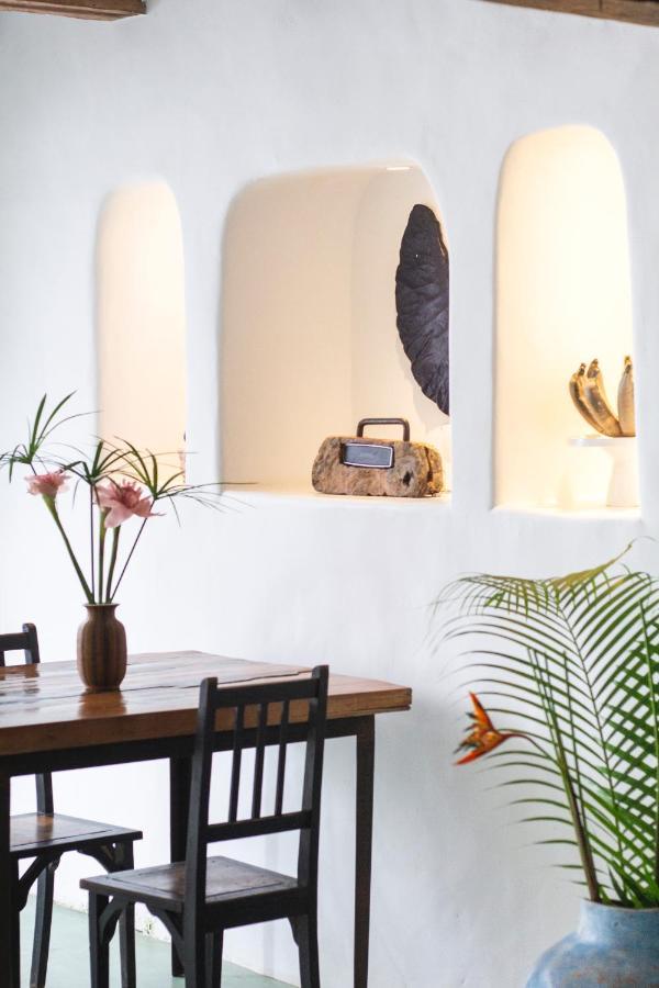 Maison 1 Chambre – Terraco do Ceu UXUA
