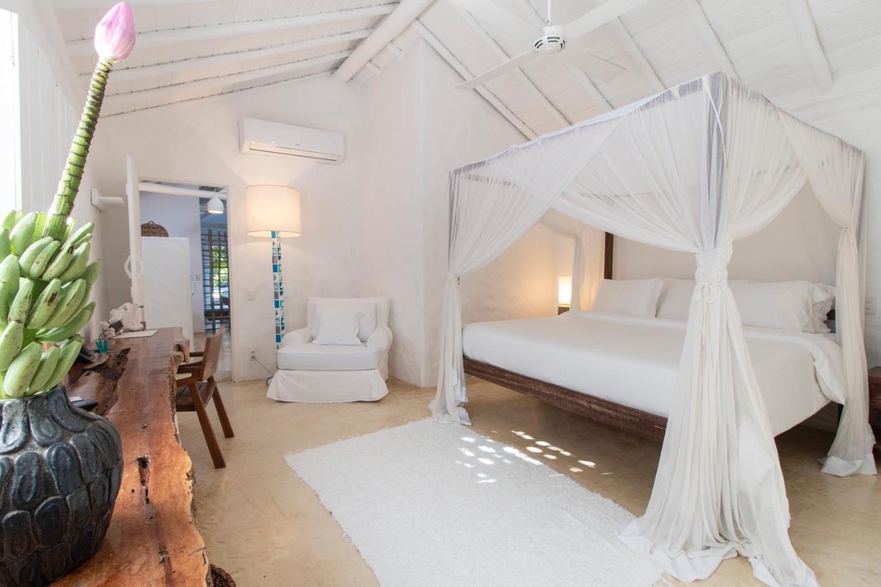Maison 1 Suite - Seu Irênio UXUA