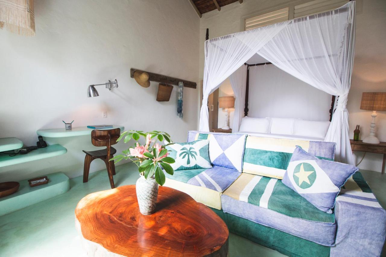 Maison 1 Chambre - Cerâmica UXUA