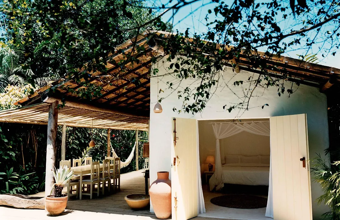 UXUA Casa Hotel&Spa-1